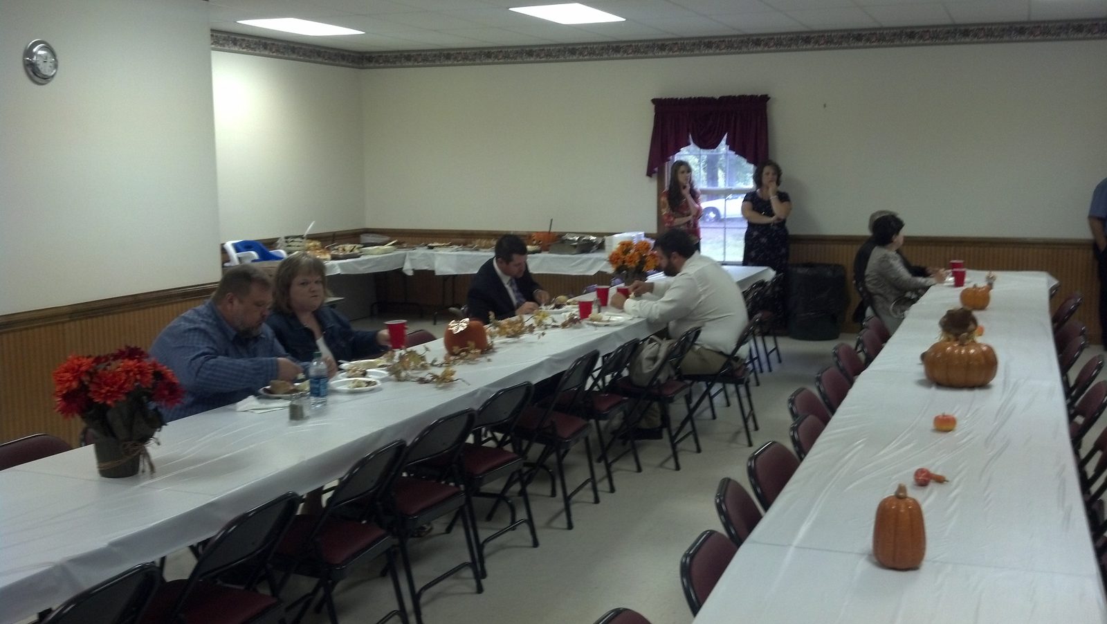 Southwestern District Missionary Baptist Association annual session, 2012, photograph 5