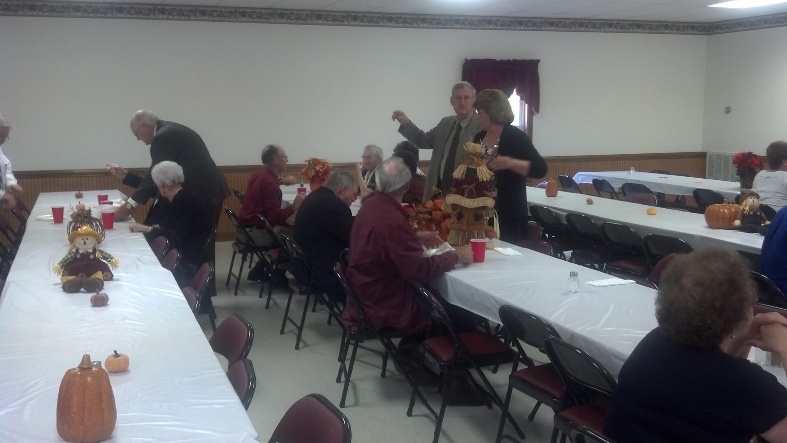 Southwestern District Missionary Baptist Association annual session, 2012, photograph 17