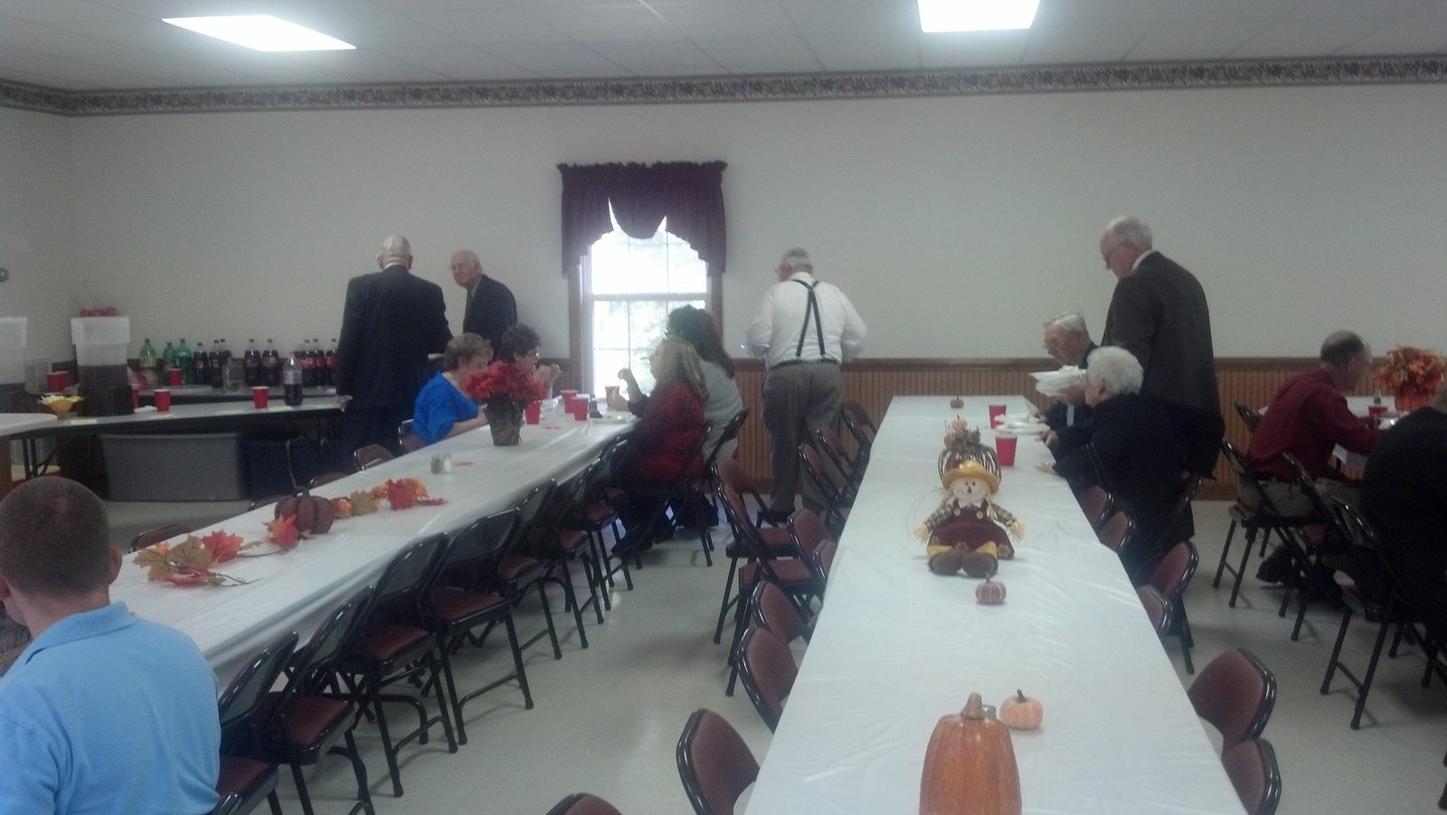 Southwestern District Missionary Baptist Association annual session, 2012, photograph 18