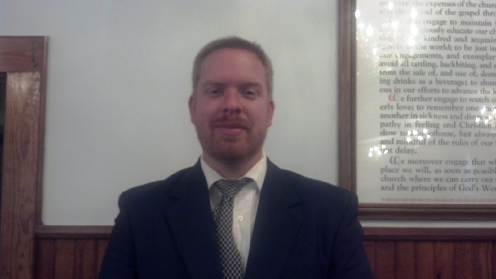 Southwestern District Missionary Baptist Association annual session, 2012, photograph 20