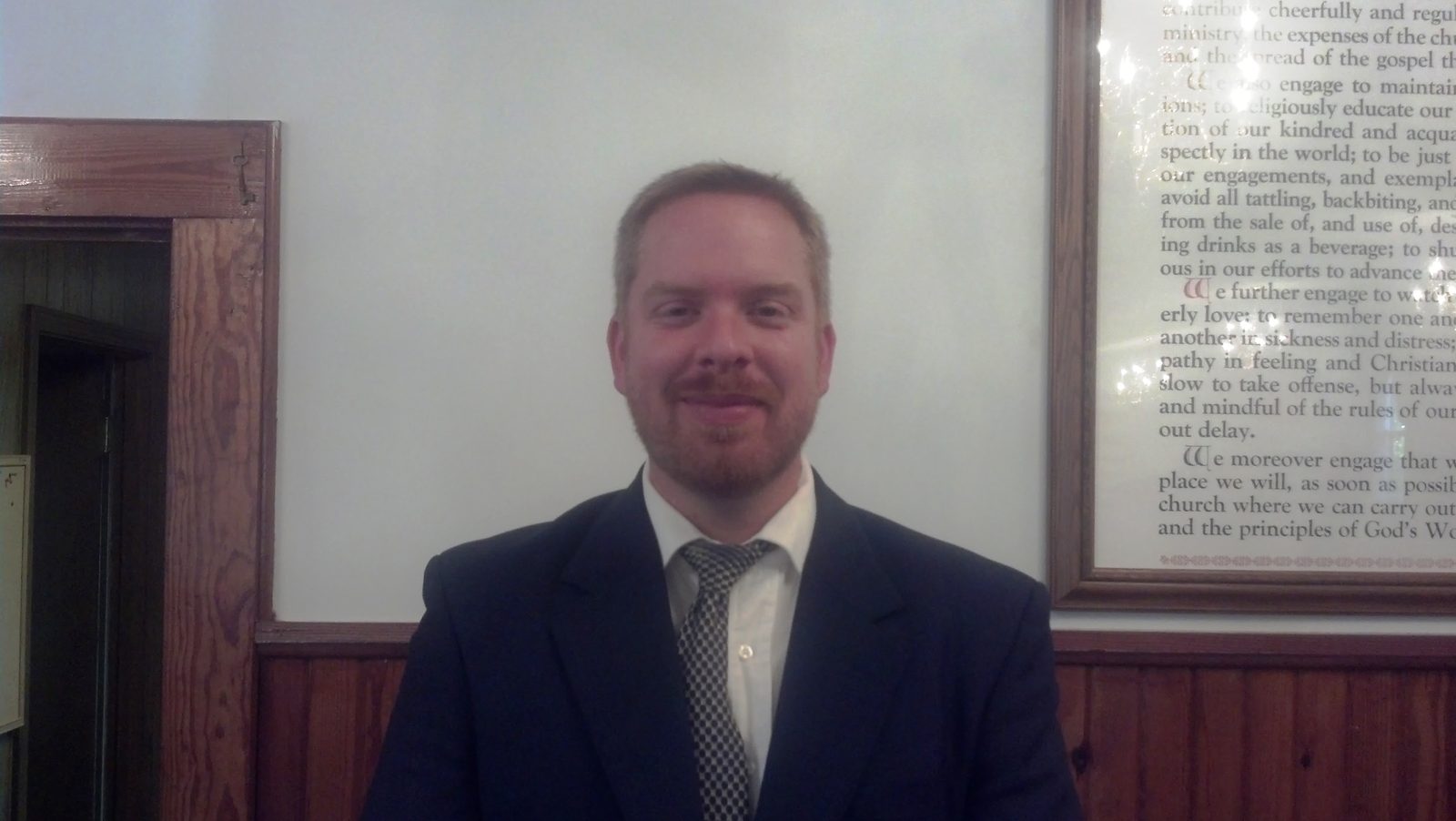 Southwestern District Missionary Baptist Association annual session, 2012, photograph 21