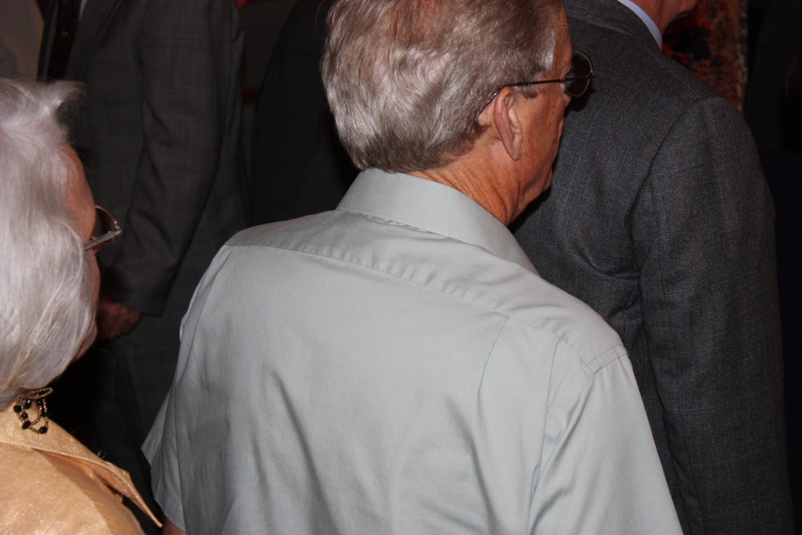 Southwestern District Missionary Baptist Association annual session, 2013, photograph 26