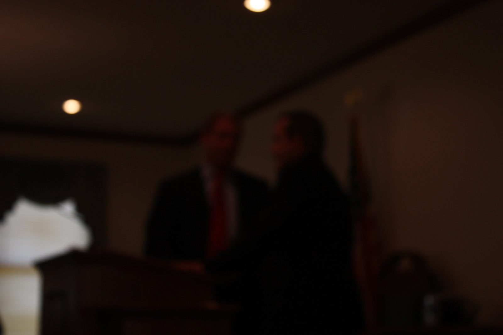 Southwestern District Missionary Baptist Association annual session, 2013, photograph 34