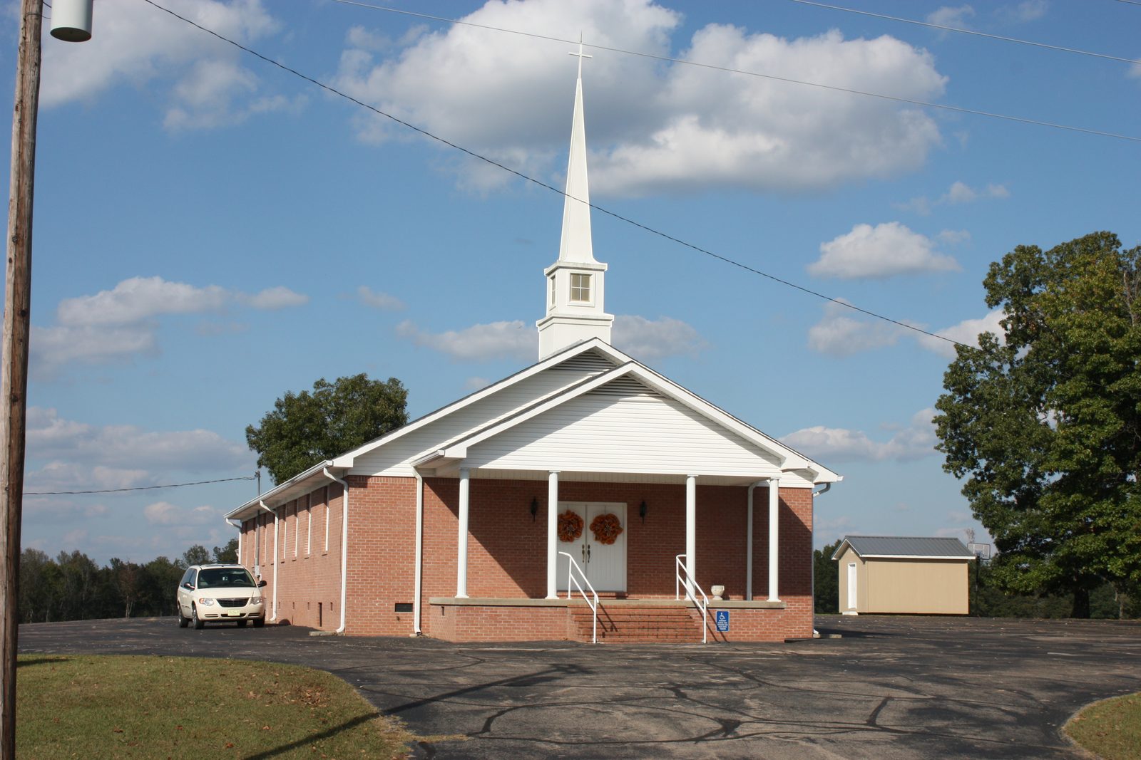 Southwestern District Missionary Baptist Association annual session, 2013, photograph 52