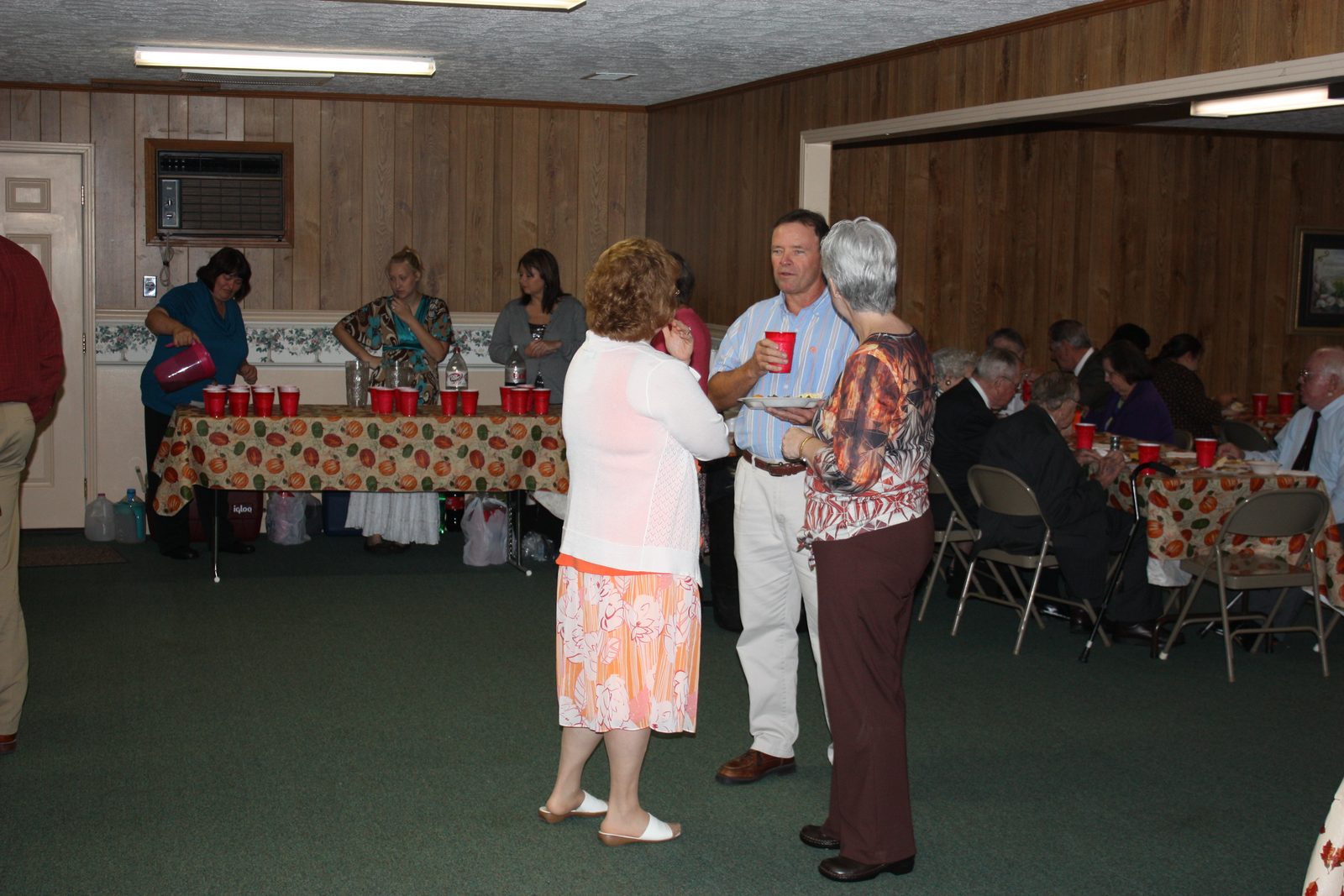 Southwestern District Missionary Baptist Association annual session, 2013, photograph 53