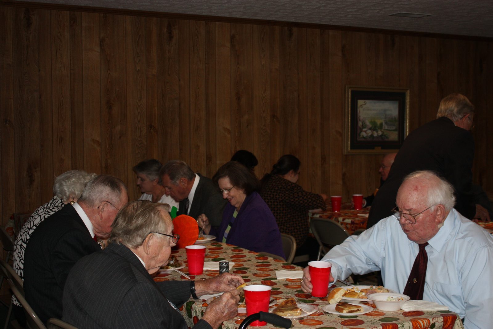 Southwestern District Missionary Baptist Association annual session, 2013, photograph 55
