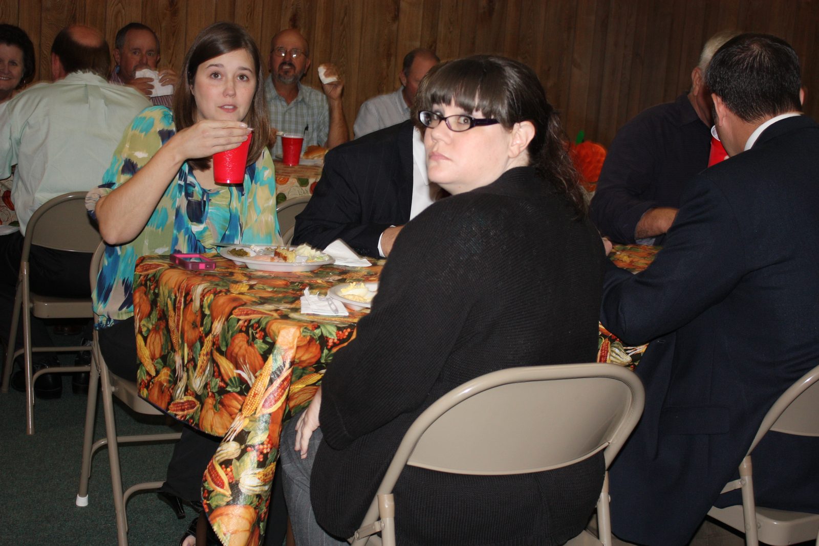 Southwestern District Missionary Baptist Association annual session, 2013, photograph 56