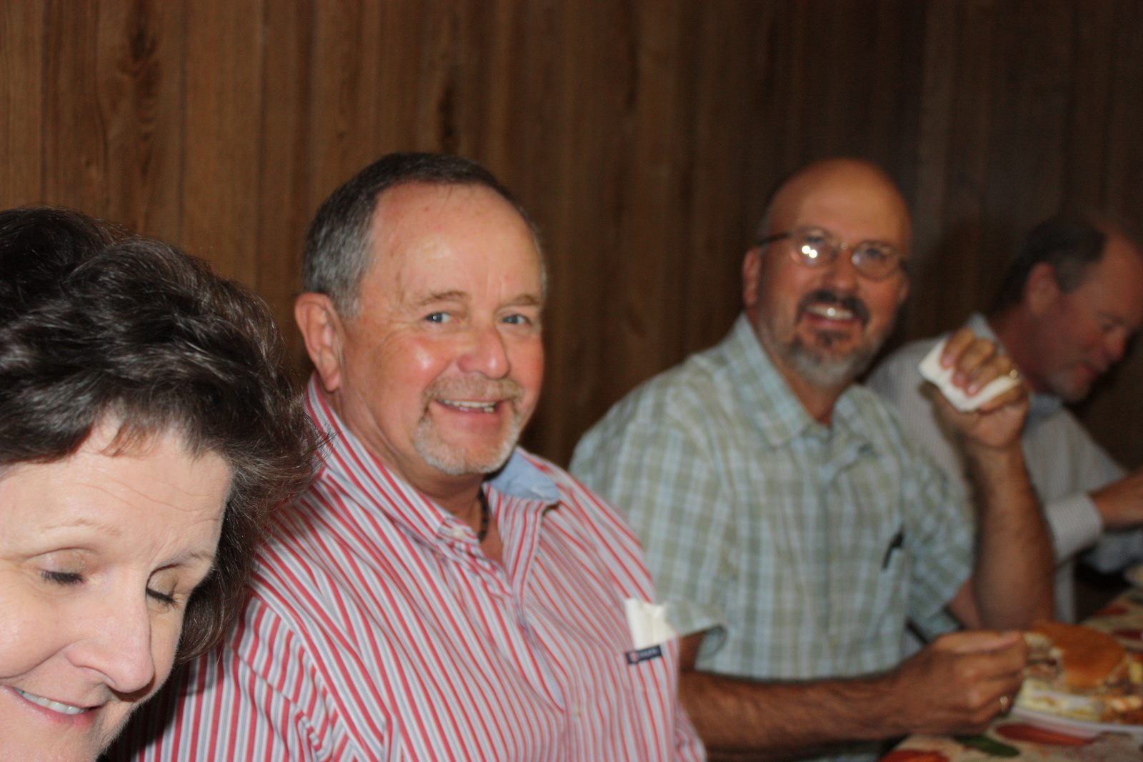 Southwestern District Missionary Baptist Association annual session, 2013, photograph 58