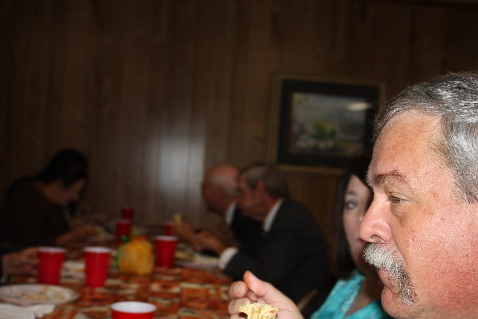 Southwestern District Missionary Baptist Association annual session, 2013, photograph 60