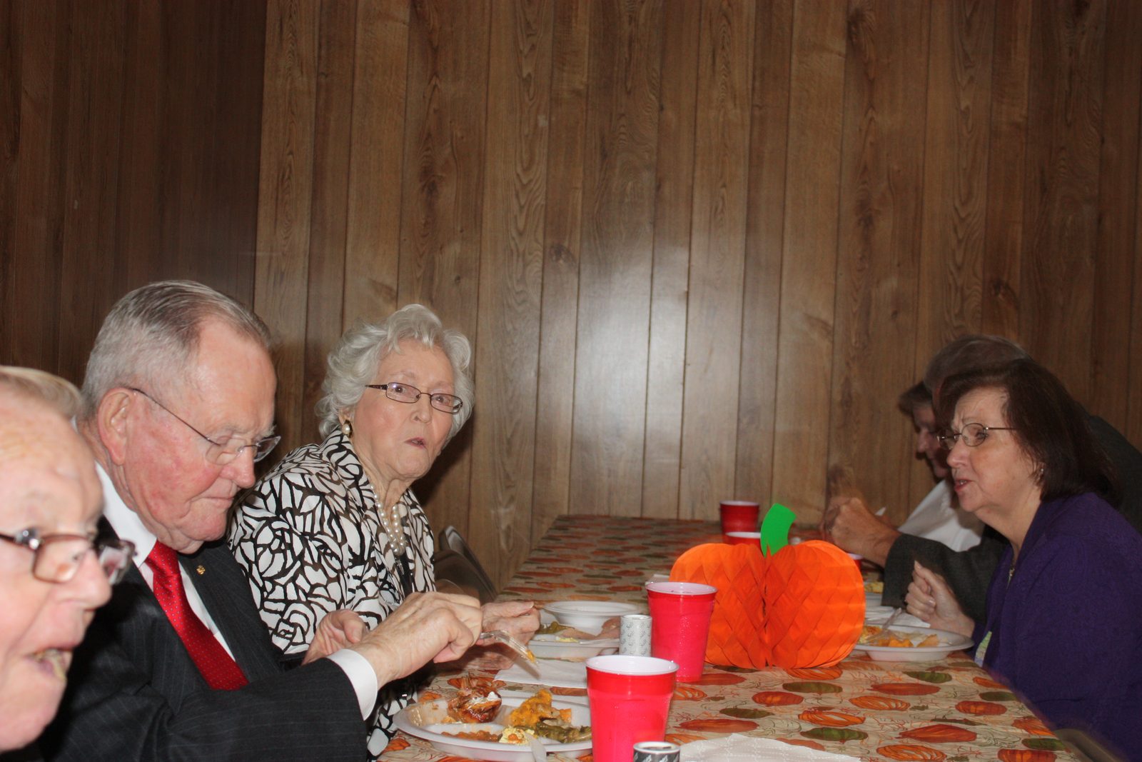 Southwestern District Missionary Baptist Association annual session, 2013, photograph 61