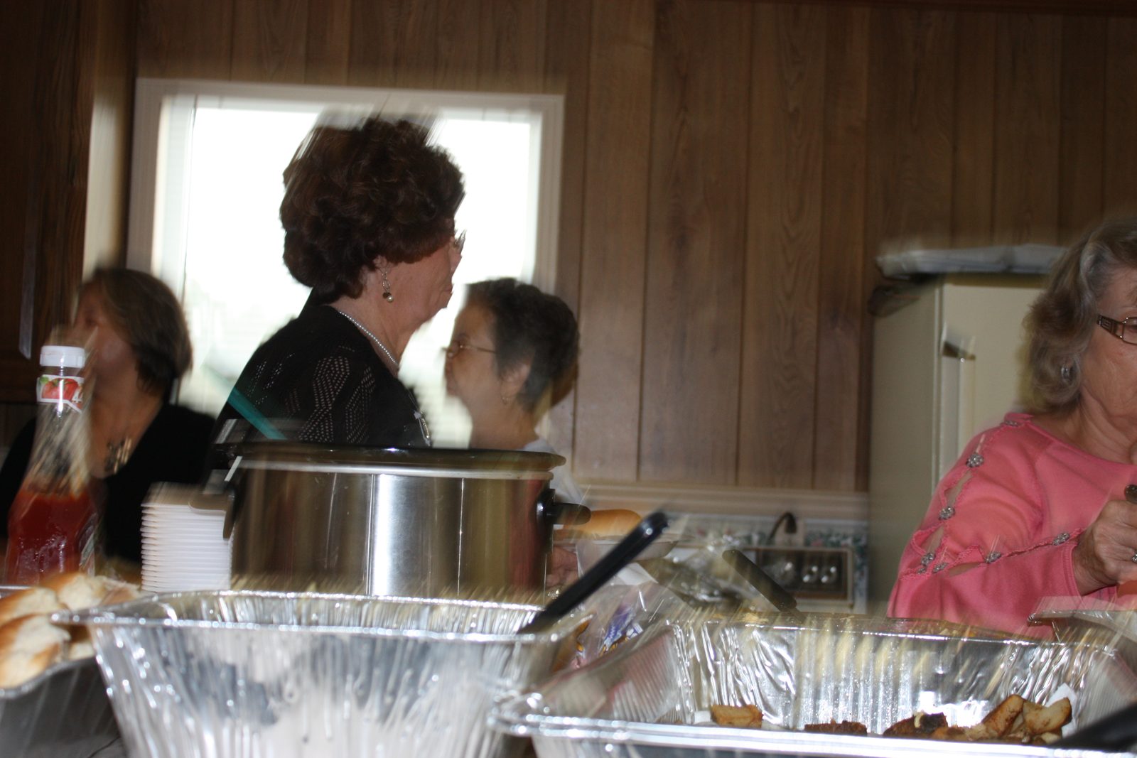 Southwestern District Missionary Baptist Association annual session, 2013, photograph 65