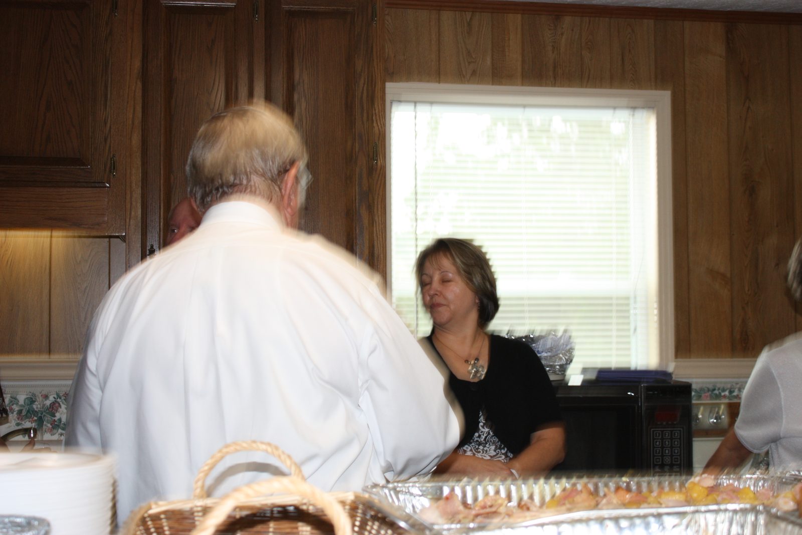 Southwestern District Missionary Baptist Association annual session, 2013, photograph 66