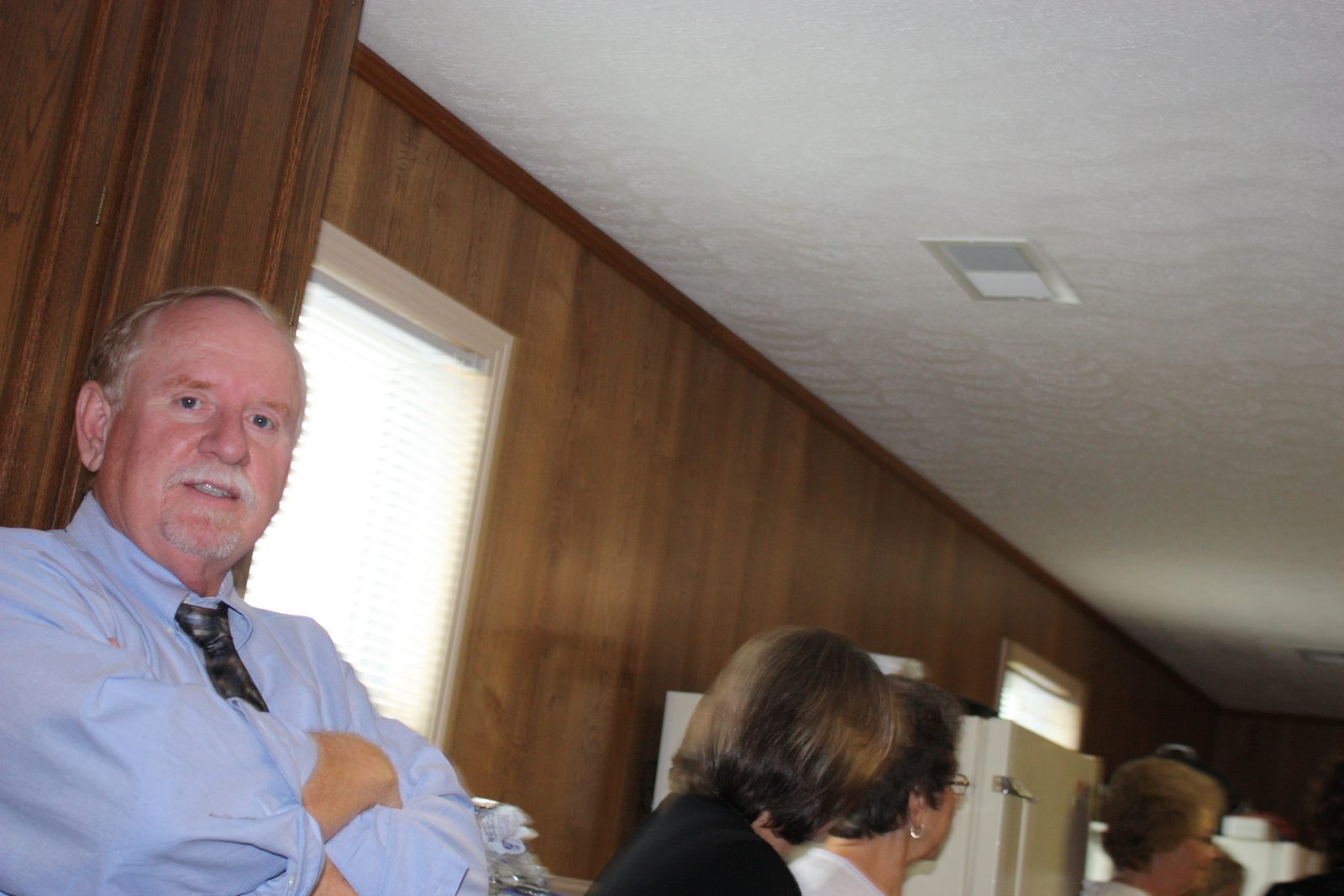 Southwestern District Missionary Baptist Association annual session, 2013, photograph 67