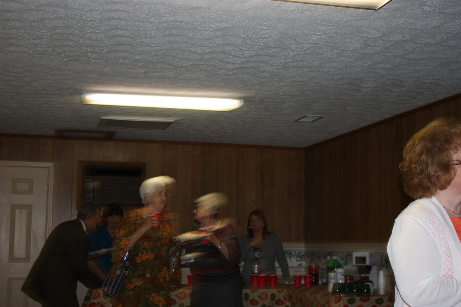 Southwestern District Missionary Baptist Association annual session, 2013, photograph 68