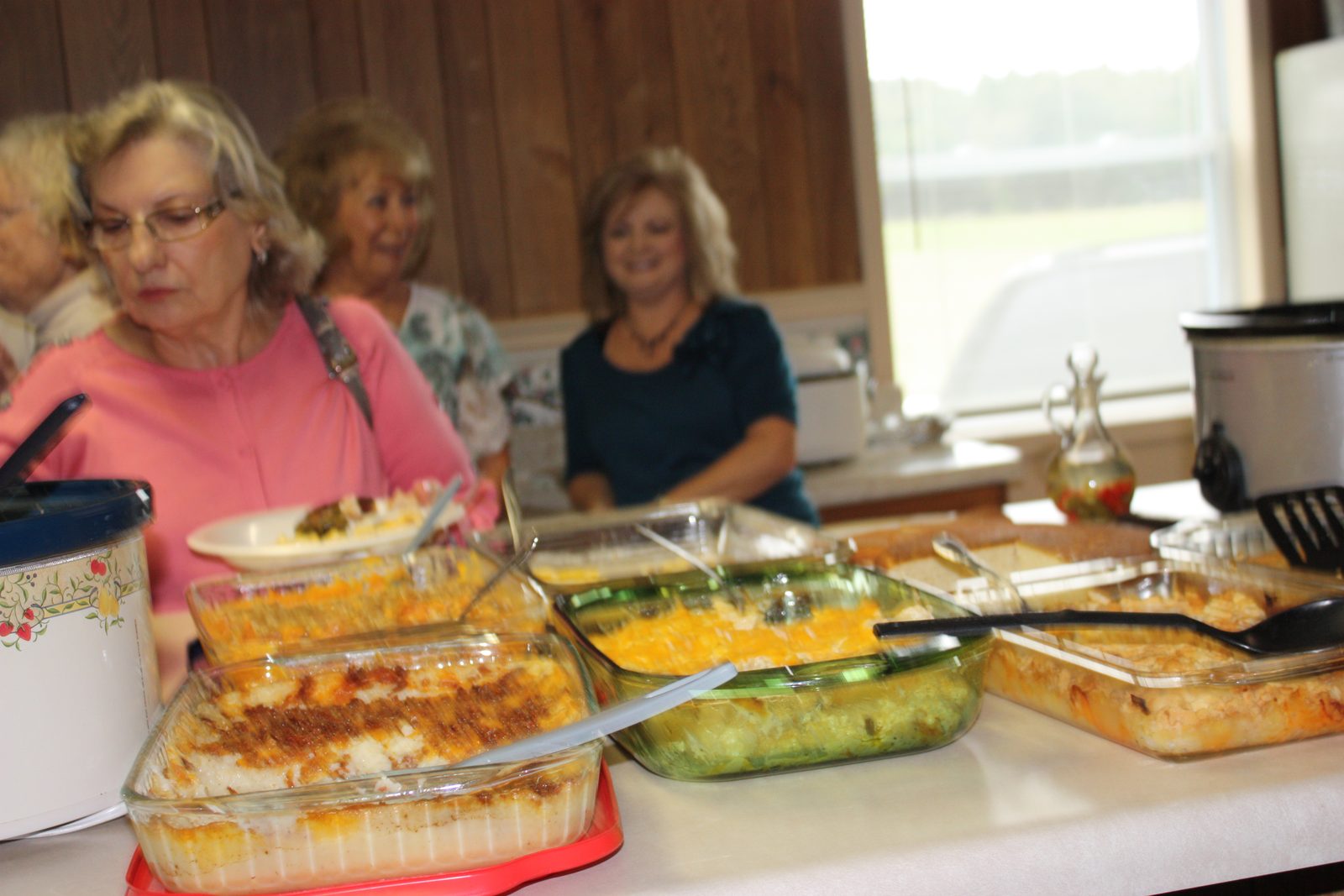 Southwestern District Missionary Baptist Association annual session, 2013, photograph 69