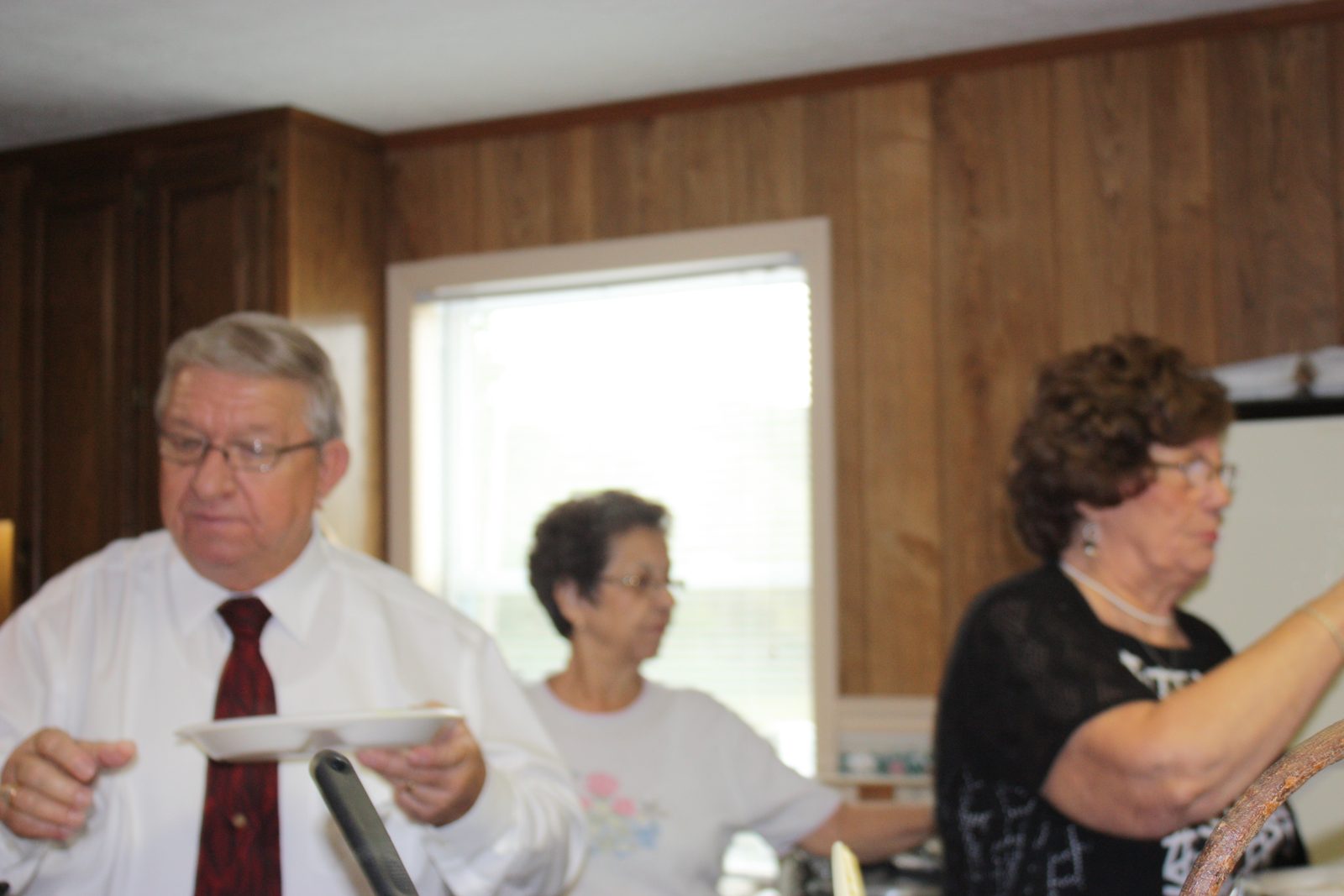 Southwestern District Missionary Baptist Association annual session, 2013, photograph 70