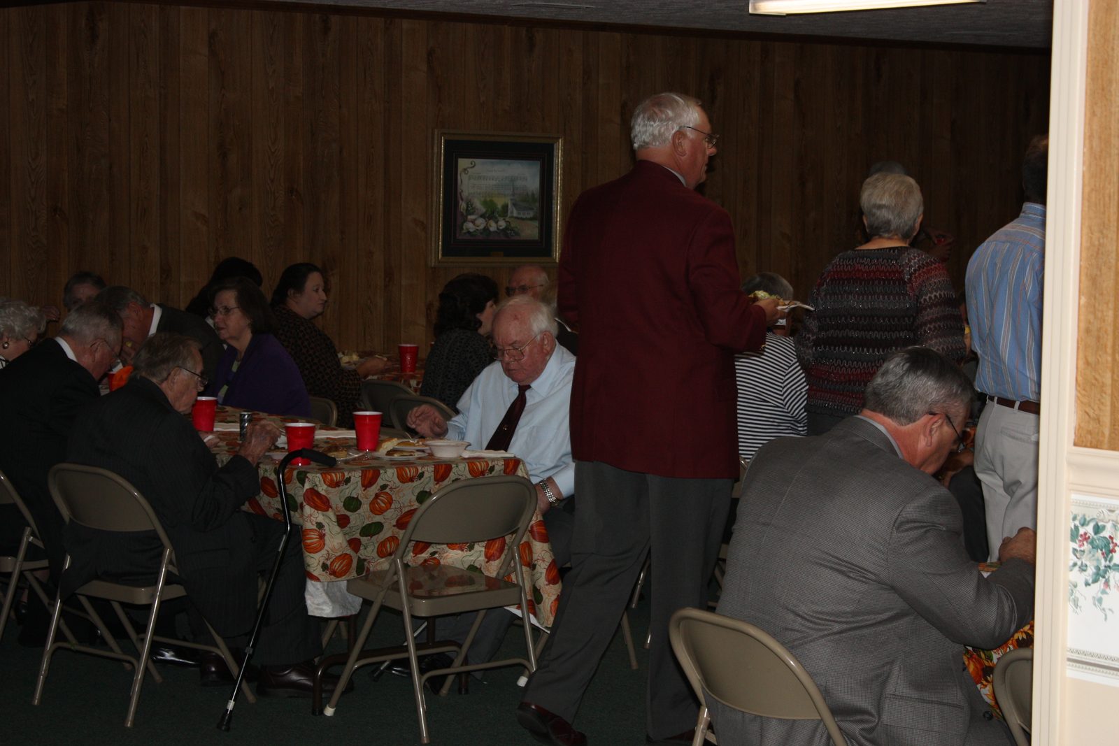 Southwestern District Missionary Baptist Association annual session, 2013, photograph 72