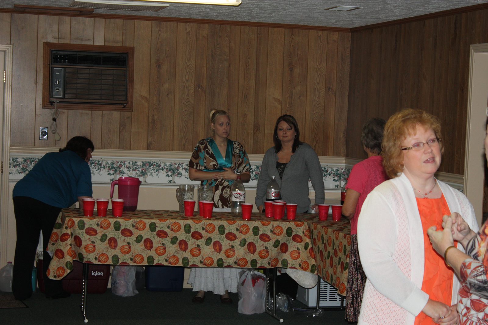 Southwestern District Missionary Baptist Association annual session, 2013, photograph 73