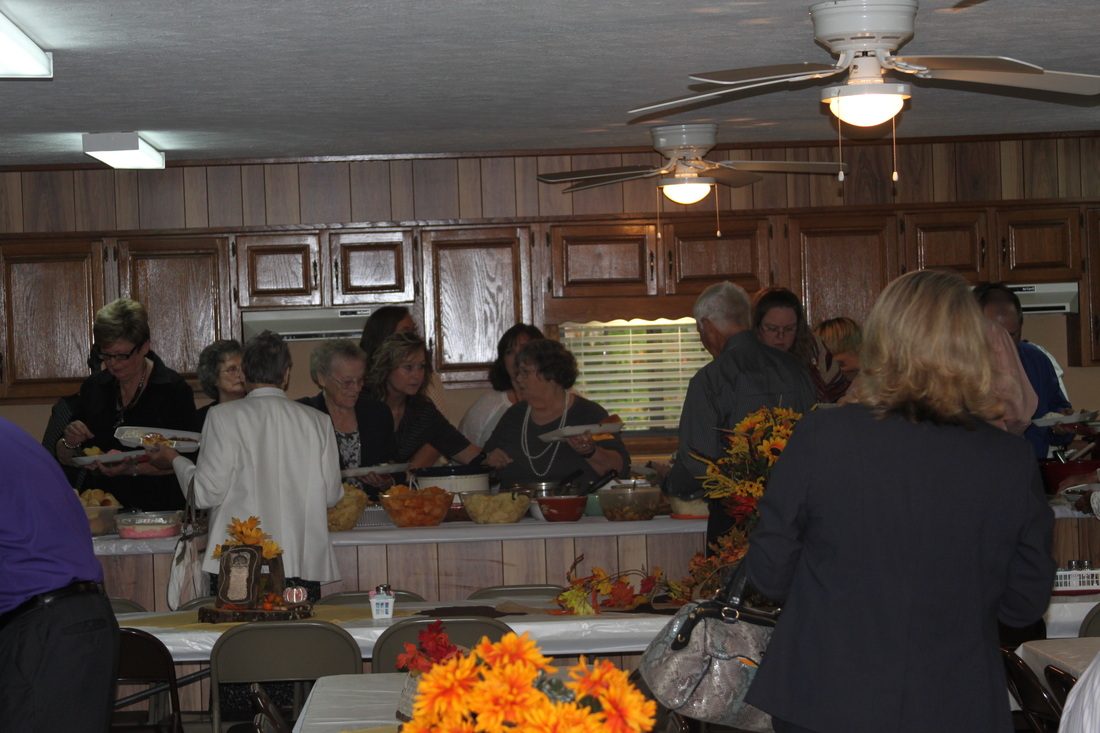 Southwestern District Missionary Baptist Association annual session, 2014, photograph 12
