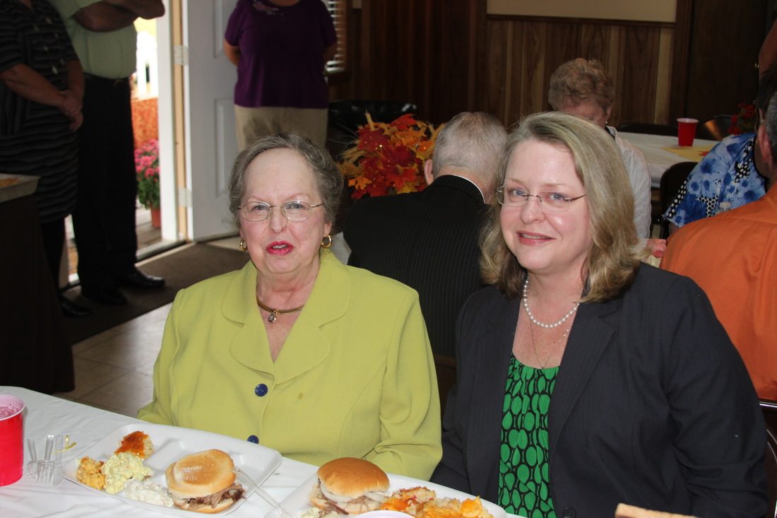 Southwestern District Missionary Baptist Association annual session, 2014, photograph 18