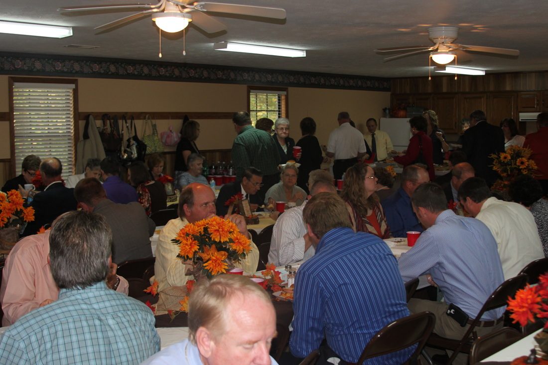 Southwestern District Missionary Baptist Association annual session, 2014, photograph 19