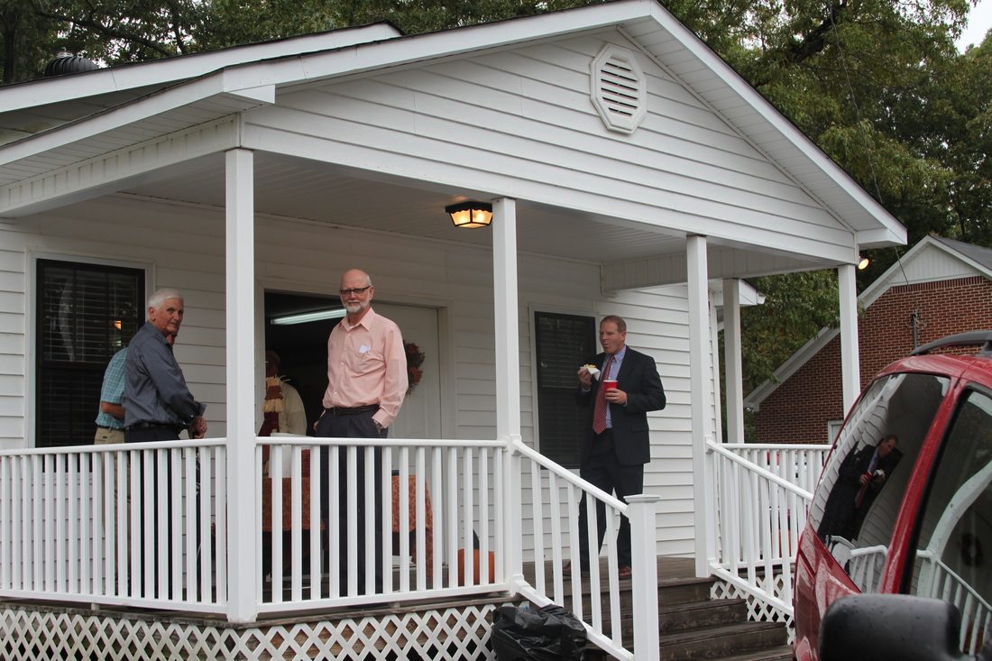 Southwestern District Missionary Baptist Association annual session, 2014, photograph 22
