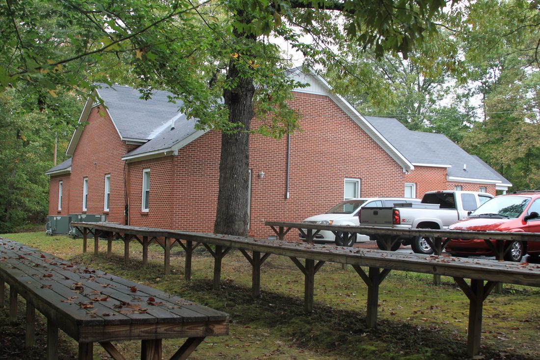 Southwestern District Missionary Baptist Association annual session, 2014, photograph 29