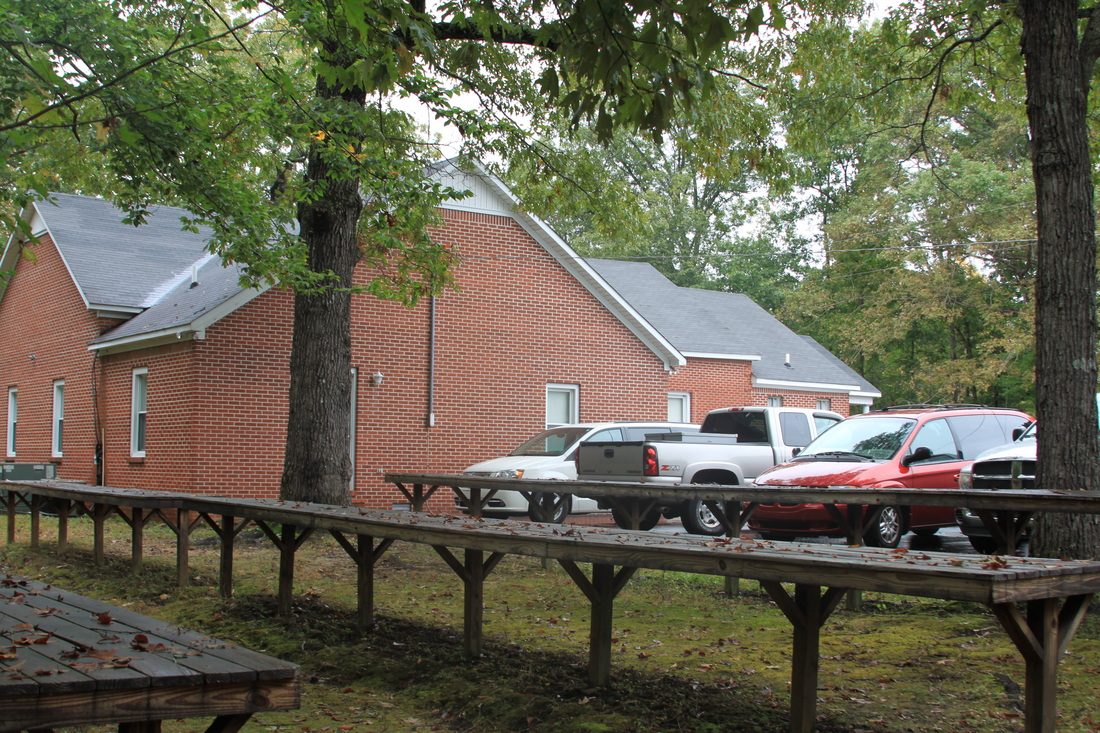 Southwestern District Missionary Baptist Association annual session, 2014, photograph 30