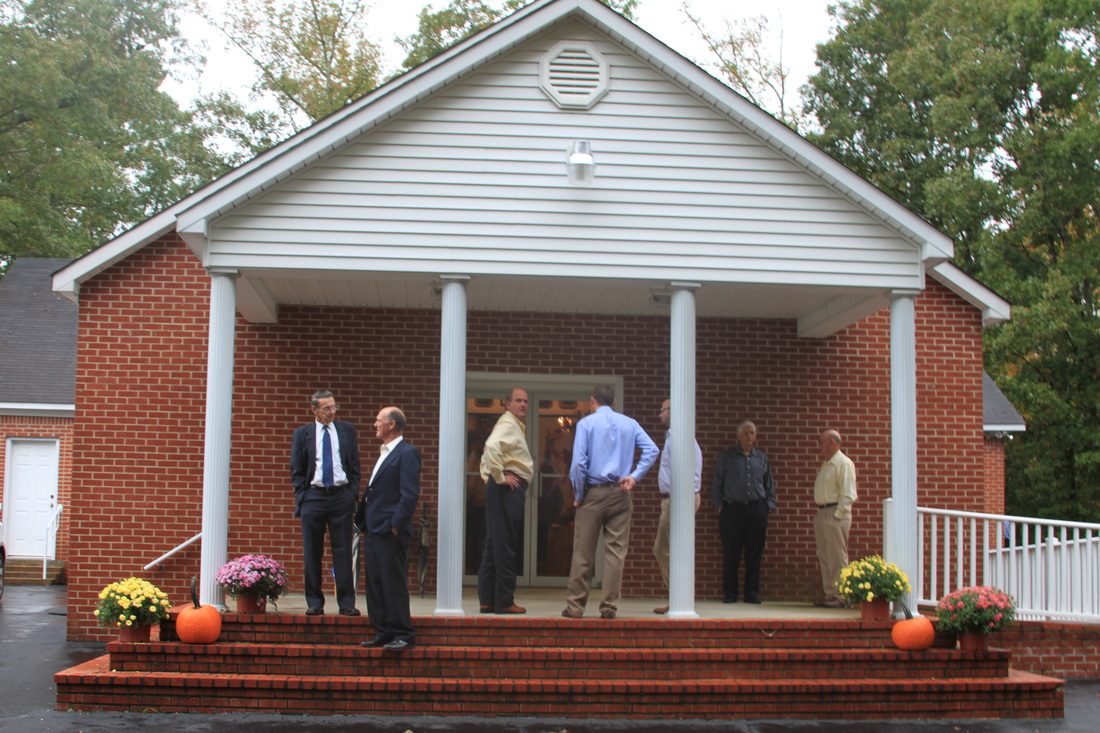 Southwestern District Missionary Baptist Association annual session, 2014, photograph 31