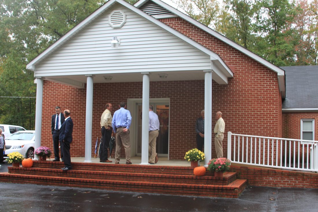 Southwestern District Missionary Baptist Association annual session, 2014, photograph 33