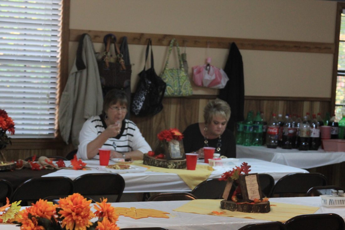 Southwestern District Missionary Baptist Association annual session, 2014, photograph 37