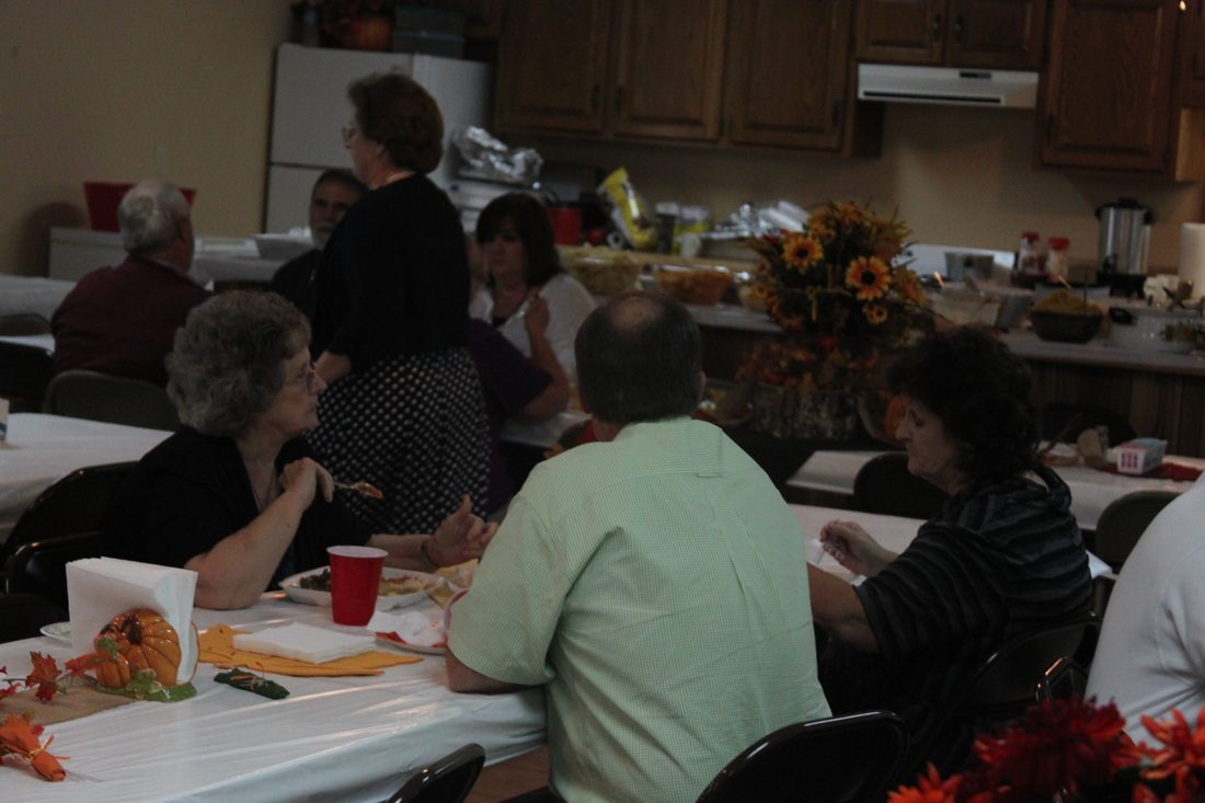 Southwestern District Missionary Baptist Association annual session, 2014, photograph 39