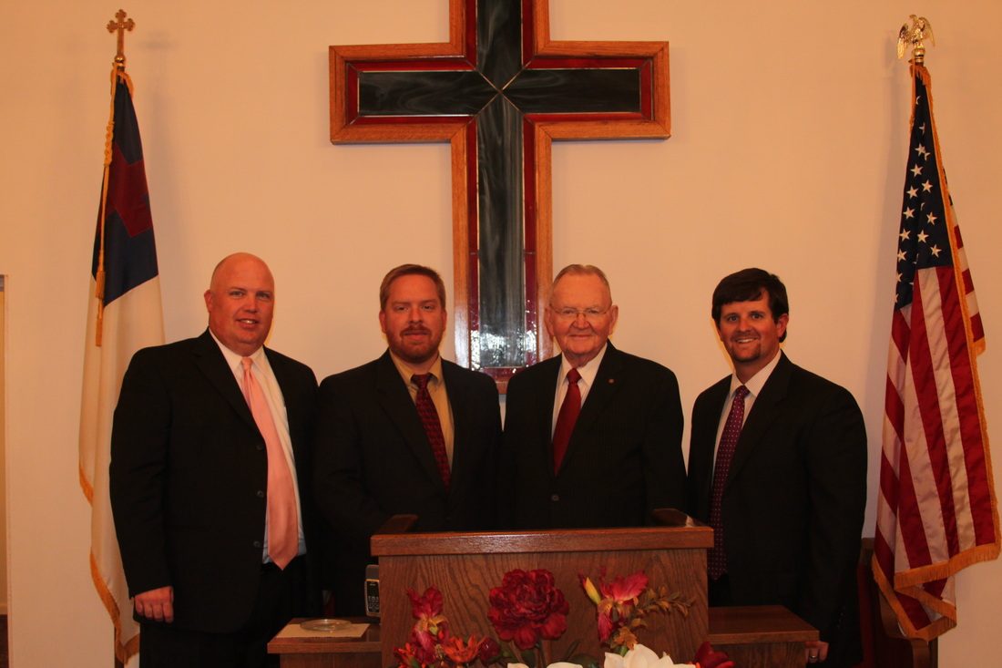 Southwestern District Missionary Baptist Association annual session, 2014, photograph 42