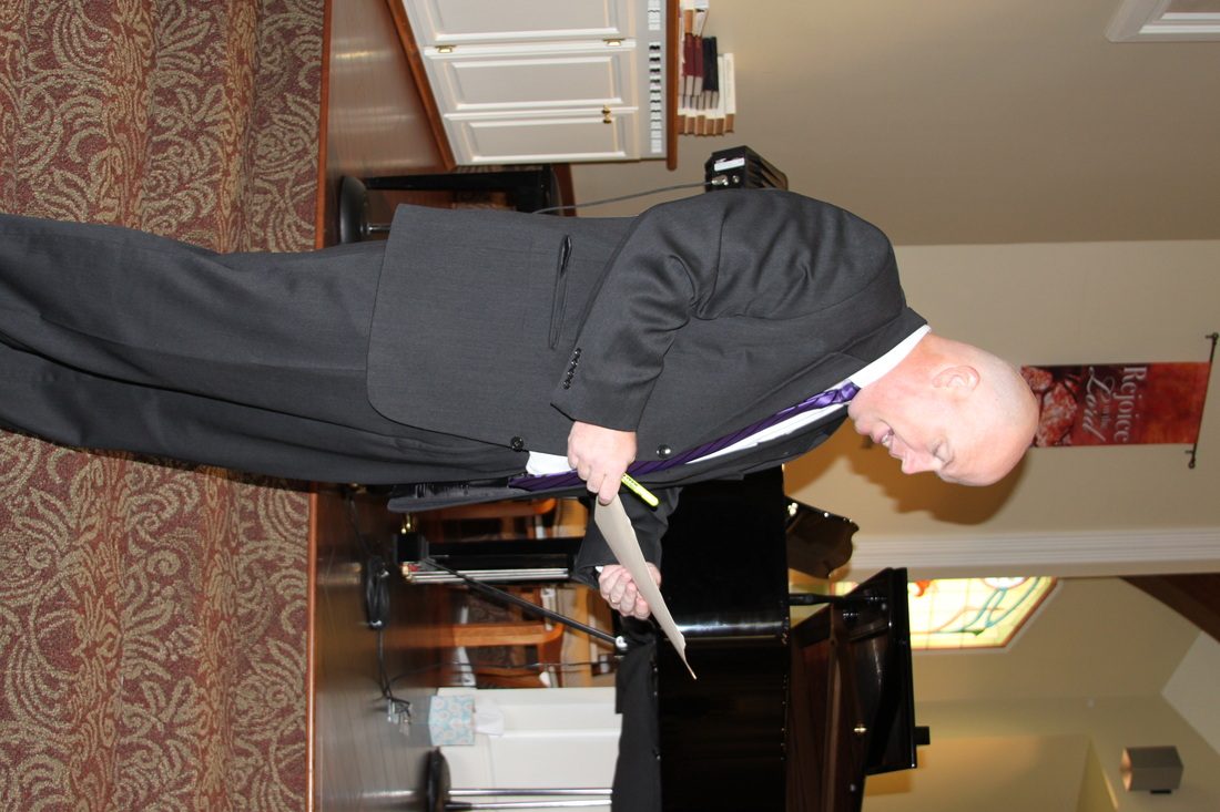 Southwestern District Missionary Baptist Association annual session, 2015, photograph 12