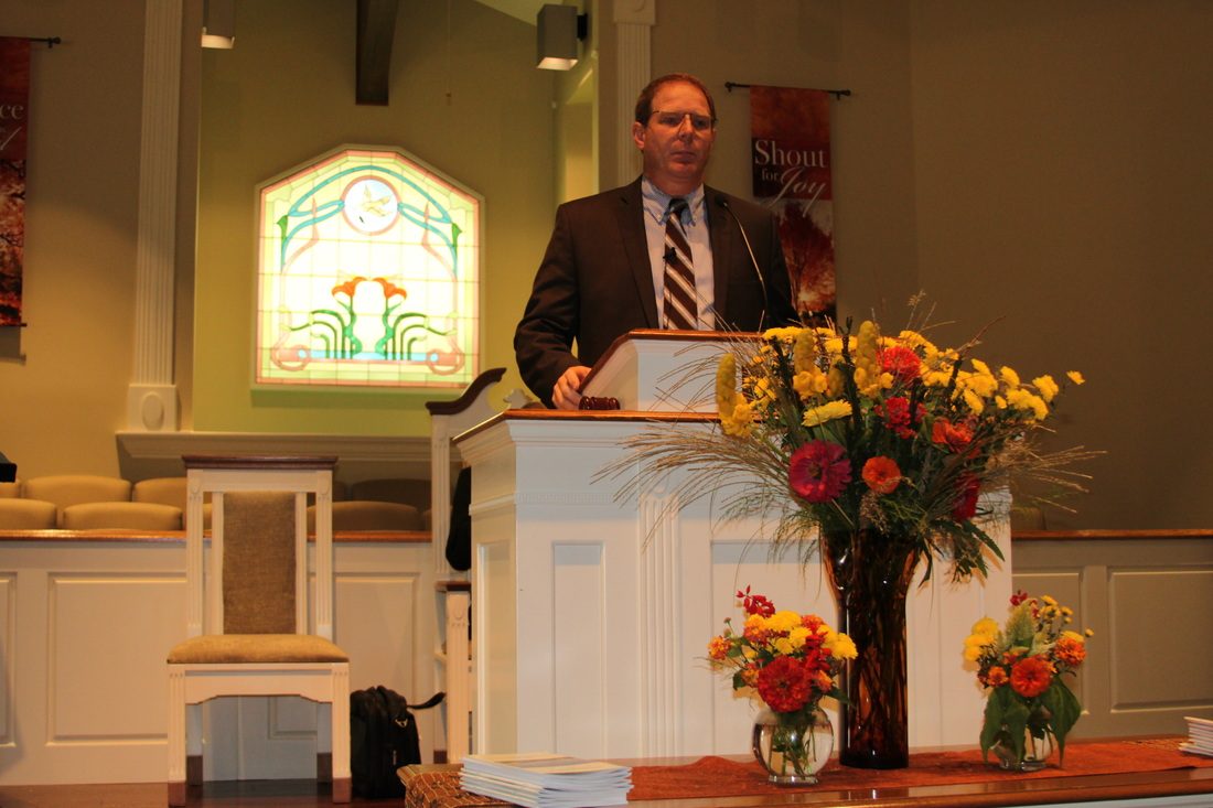 Southwestern District Missionary Baptist Association annual session, 2015, photograph 15