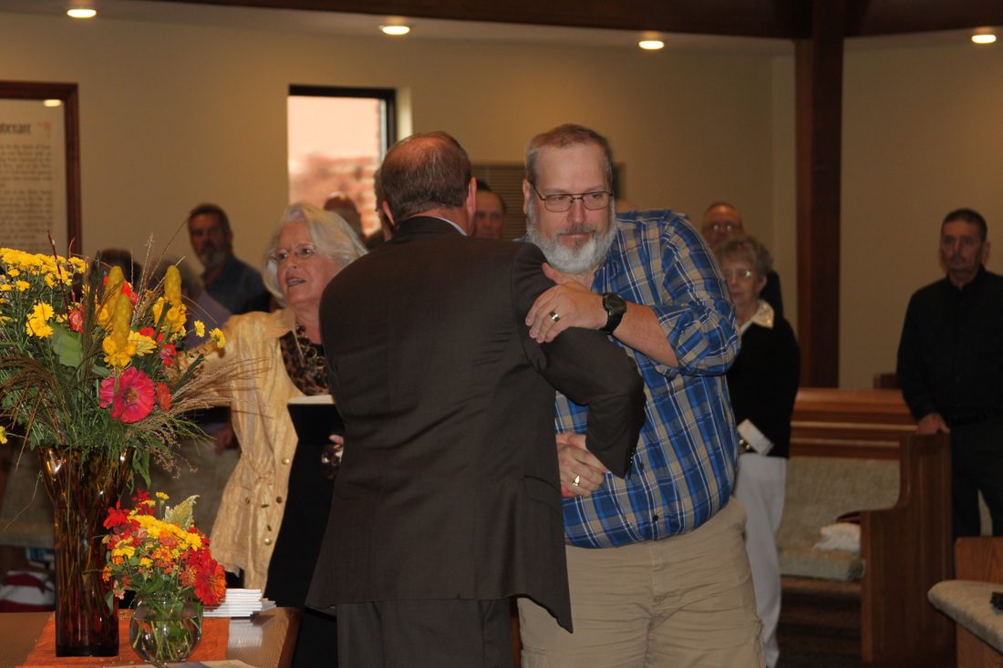 Southwestern District Missionary Baptist Association annual session, 2015, photograph 18