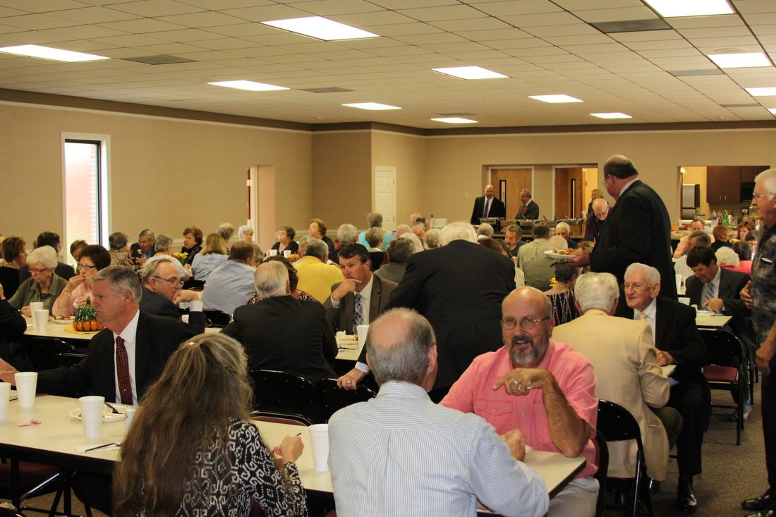 Southwestern District Missionary Baptist Association annual session, 2015, photograph 22