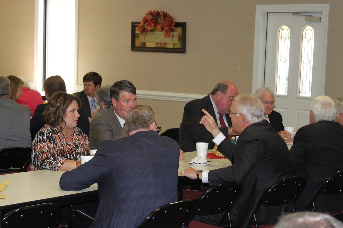 Southwestern District Missionary Baptist Association annual session, 2015, photograph 24