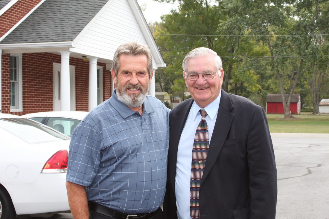 Southwestern District Missionary Baptist Association annual session, 2015, photograph 29