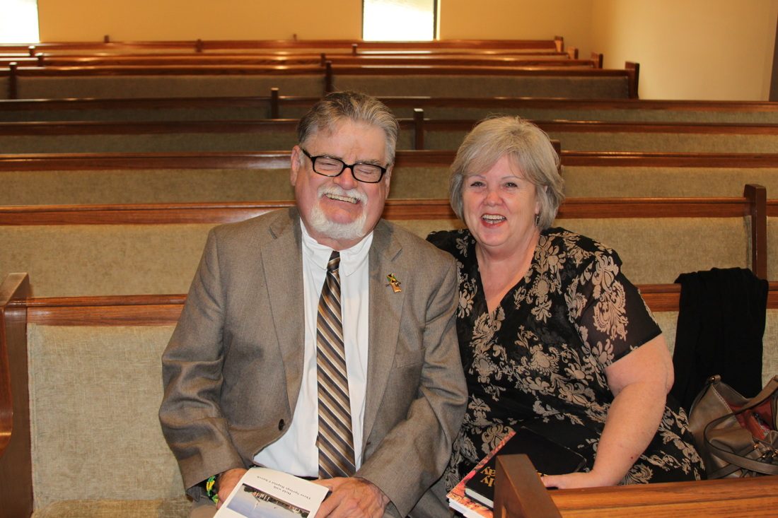 Southwestern District Missionary Baptist Association annual session, 2015, photograph 35