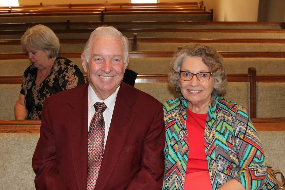 Southwestern District Missionary Baptist Association annual session, 2015, photograph 36