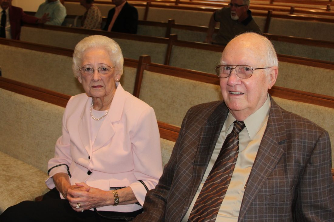 Southwestern District Missionary Baptist Association annual session, 2015, photograph 44