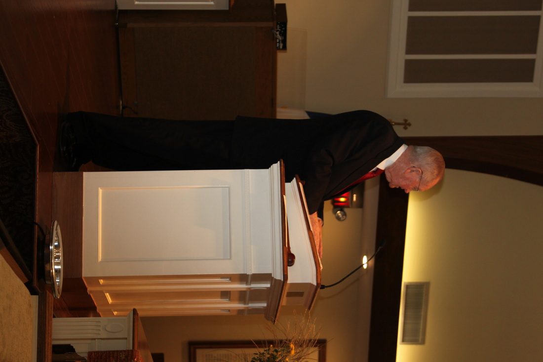 Southwestern District Missionary Baptist Association annual session, 2015, photograph 45