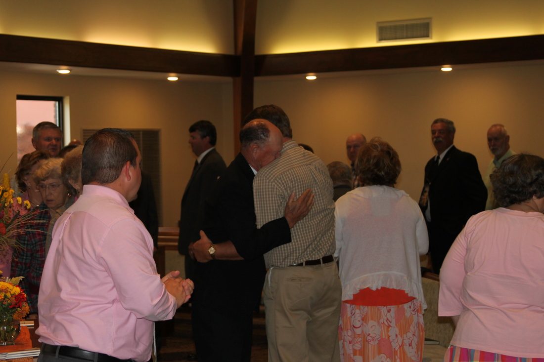 Southwestern District Missionary Baptist Association annual session, 2015, photograph 55