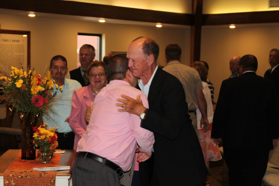 Southwestern District Missionary Baptist Association annual session, 2015, photograph 56