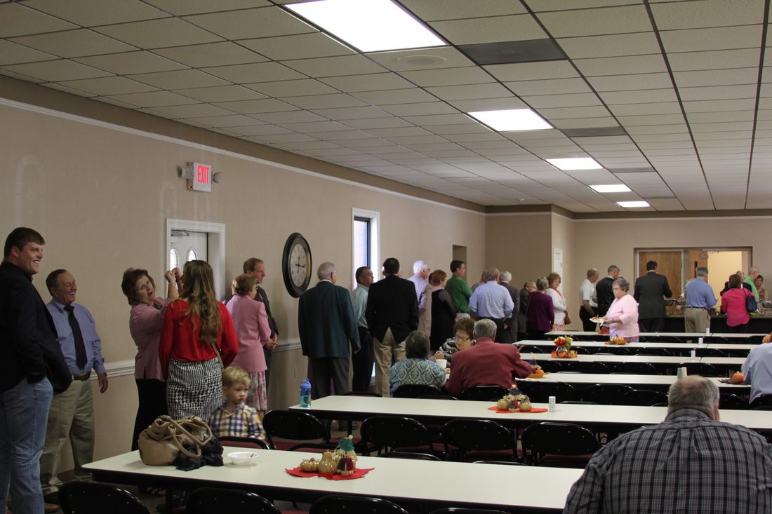 Southwestern District Missionary Baptist Association annual session, 2015, photograph 63