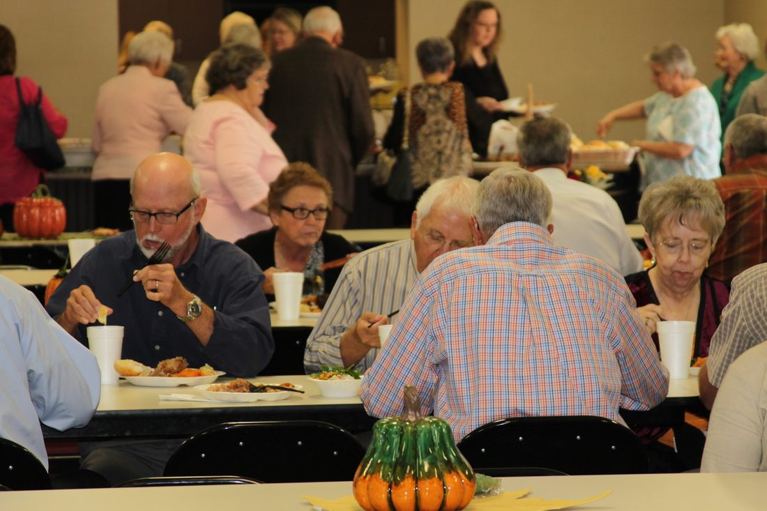 Southwestern District Missionary Baptist Association annual session, 2015, photograph 66