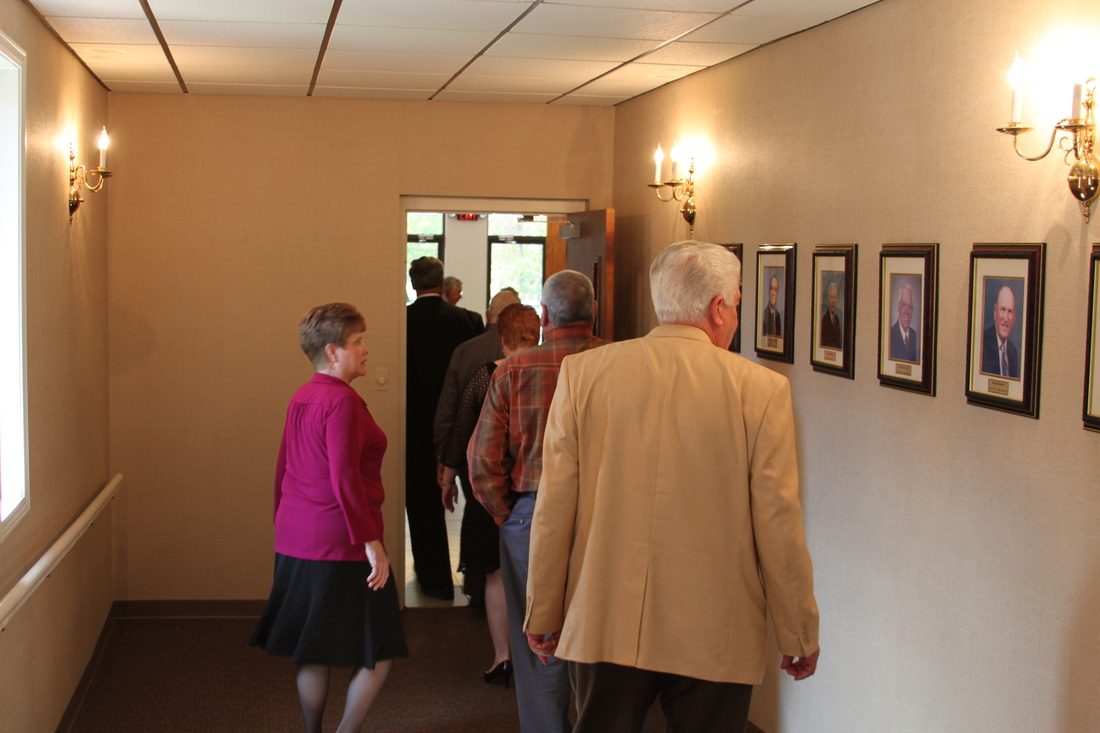 Southwestern District Missionary Baptist Association annual session, 2015, photograph 70